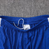 2026-27 NK Blue Player Version Training Short Suit (球员短套装)#D2605