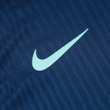 2026-27 NK Royal blue Player Version Training Short Suit (球员短套装)#D2605