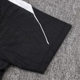 2026-27 NK Black Player Version Training Short Suit (球员短套装)#D2605
