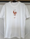 2026-27 France White High Quality Casual T-Shirt #黄标