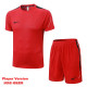 2026-27 NK Red Player Version Training Short Suit (球员短套装)#D2605