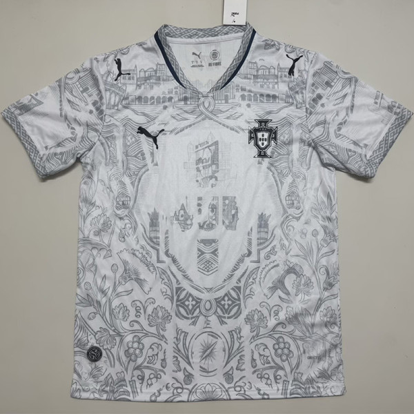 2026-27 Portugal Gery Special Edition Training shirts