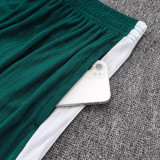 2026-27 NK Green Player Version Training Short Suit (球员短套装)#D2605