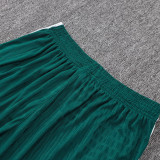 2026-27 NK Green Player Version Training Short Suit (球员短套装)#D2605