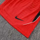 2026-27 NK Red Player Version Training Short Suit (球员短套装)#D2605