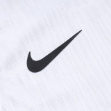 2026-27 NK White Player Version Training Short Suit (球员短套装)#D2605