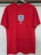 2026-27 England Red High Quality Casual T-Shirt