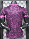 2026-27 PSG Purple Pink Special Edition Player Version Training shirts