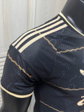 2026-27 Ajax Black Special Edition Player Version Soccer Jersey