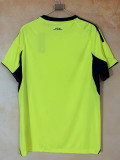 2026-27 Universidad De Chile Fluorescent Green Fans Soccer Jersey