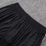 2026-27 NK Black Player Version Training Short Suit (球员短套装)#D2605
