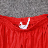 2026-27 NK Red Player Version Training Short Suit (球员短套装)#D2605