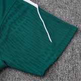 2026-27 NK Green Player Version Training Short Suit (球员短套装)#D2605