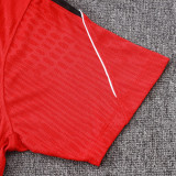 2026-27 NK Red Player Version Training Short Suit (球员短套装)#D2605