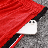 2026-27 NK Red Player Version Training Short Suit (球员短套装)#D2605