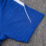 2026-27 NK Blue Player Version Training Short Suit (球员短套装)#D2605