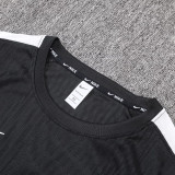 2026-27 NK Black Player Version Training Short Suit (球员短套装)#D2605