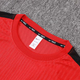 2026-27 NK Red Player Version Training Short Suit (球员短套装)#D2605