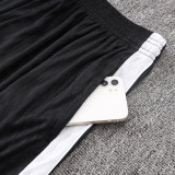 2026-27 NK Black Player Version Training Short Suit (球员短套装)#D2605