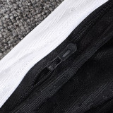 2026-27 NK Black Player Version Training Short Suit (球员短套装)#D2605