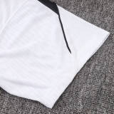 2026-27 NK White Player Version Training Short Suit (球员短套装)#D2605