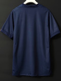2025-26 PSG Home Have 2 Stars Fans Soccer jersey (前带2星)