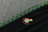 2026-27 Ghana Yellow Jacket Tracksuit