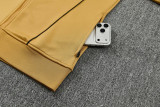 2026-27 Ghana Yellow Jacket Tracksuit