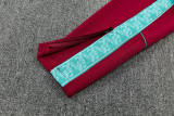 2026-27 Portugal Red Jacket Tracksuit