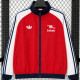 2026-27 ARS Red Windbreaker