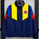 2026-27 Colombia Royal blue Windbreaker