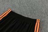 2026-27 ARS Black Tank top and shorts suit