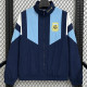 2026-27 Argentina Royal blue Windbreaker