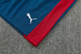 2026-27 Portugal Red Training Short Suit