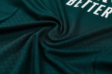 2026-27 RMA Dark green Training Short Suit