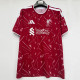 2026-27 LIV Home 1:1 Fans Soccer Jersey