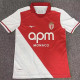 2026-27 Monaco Home Fans Soccer Jersey
