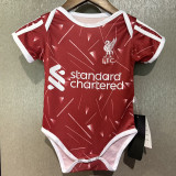 2026-27 LIV Home Baby Infant Crawl Suit