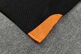 2026-27 ARS Black Training Short Suit