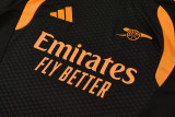 2026-27 ARS Black Training Short Suit