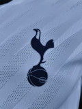 2026-27 TOT Home Player Version Soccer Jersey