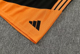 2026-27 ARS Black Training Short Suit