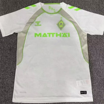 2026-27 Werder Bremen Away Fans Soccer Jersey