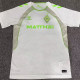 2026-27 Werder Bremen Away Fans Soccer Jersey