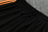 2026-27 ARS Black Training Short Suit
