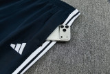 2026-27 RMA Royal Blue Jacket Tracksuit