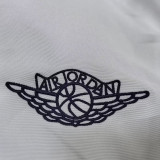 2025 PSG White Windbreaker