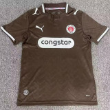 2026-27 ST PAULI Home Fans Soccer Jersey