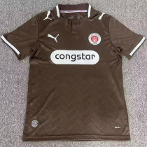 2026-27 ST PAULI Home Fans Soccer Jersey