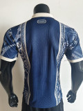2026-27 PSG Royal Blue Casual Edition Player Version Training shirts